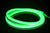220v Flexible Led Neon Flex HT - Green