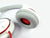 Soyle Stereo Headphones White SY-2324