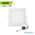 4w Square Panel Light 6000k Bing Light - Clearance Sale