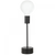 Metal Table Lamp TL633-Sand Black