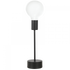Metal Table Lamp TL633-Sand Black