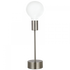 Metal Table Lamp TL635 Satin