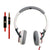 Soyle Stereo Headphones White SY-2324