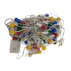 220v Color Fairy Twinkle Star Lights Bing Light