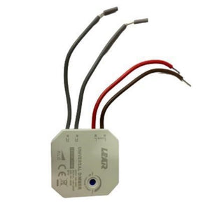 220V Universal LED Dimmer 3W-200W