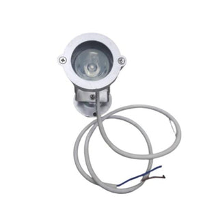 220V 3w LED Spot Light Blue