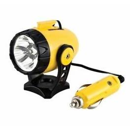 12v Mini Magnetic Spotlight Hk702