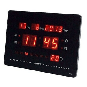 Led Digital Clock Date Display - JH2315