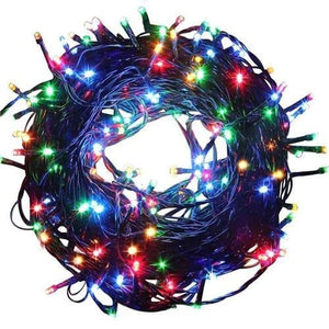 Fairy Light 300 Led Multi Colour 50M