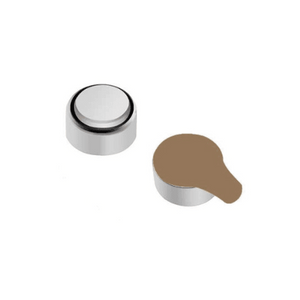 1.45v A312 Zinc Air Hearing Aid Battery - 6 Pack