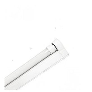 T4 1ft 12w 6000k Complete Fluorescent Fitting Bing Light