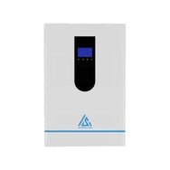 24V 3800VA / 3000w MPPT Hybrid Solar Inverter ASI30LF01 AfriSolar.