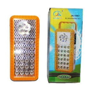Led Emergency Light 5 + 24 Ja-1967