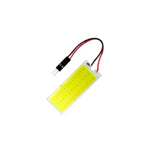 12v Adjustable Cob Led Festoon Light 6000k 39mm x 18mm Bing Light
