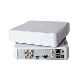 4 Channel Turbo HD DVR Hikvision DS-7104HGHI-K1