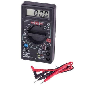 Mini Digital Multimeter DT-830B