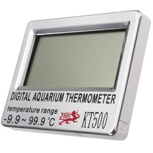 Digital Aquarium Thermometer - KT500