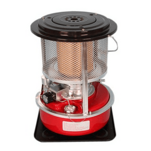 Paraffin Heater - Round 3L