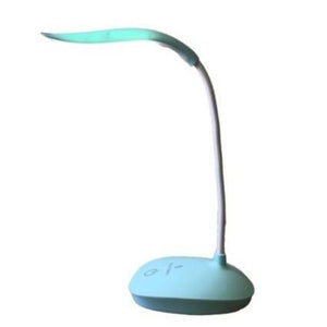5w LED Rechargeable Desk Lamp HT-BTL7W