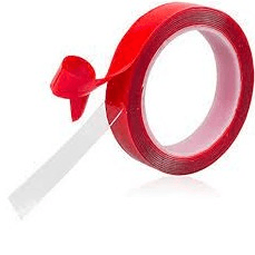 Double Sided Mounting Tape 24mmx5m Highpower