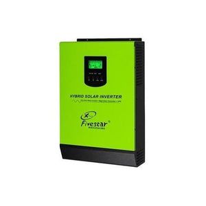 24V 3000VA/3000W Hybrid Inverter FS-I1006