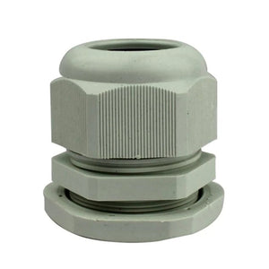 Compression Screw in PVC Gland M16x1.5