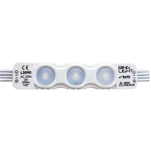 220v 2w Led Module 6500k Bing Light