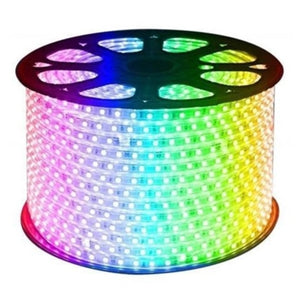 220v LED Flex 5050 RGB IP65 1 Meter - R410