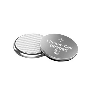 3v Cr2025 Lithium Battery - Good Power