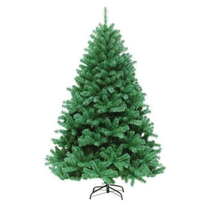 2M High Christmas Tree Green - QF-18