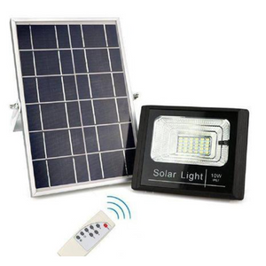 10w Solar Flood Light Glite