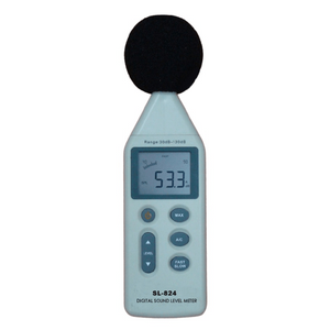 Digital Sound Level Meter - 824