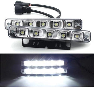 Daytime Running Lights 9cm 32248136