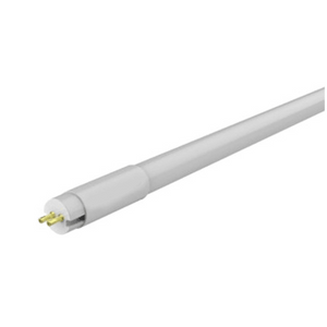 T5 4ft 18w Led Glass Tube 2 Sided 6500k FS
