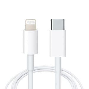 Type-C To Lightning Iphone 18w Data Cable Kubala