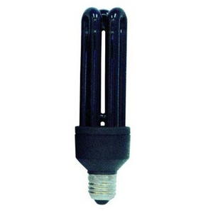 E27 30W Fluorescent UV Bulb WSFSWL-NEOBALL-E