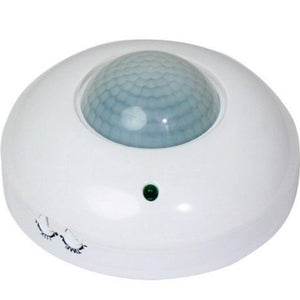 220v 1200w Infrared Surface Motion Sensor IP20 - C096