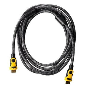 5M High Speed Braided HDMI Cable - HD-5