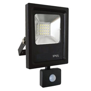 20w 6000k Flood Light With Sensor Gap