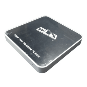 Media Player Full Hd 1080p