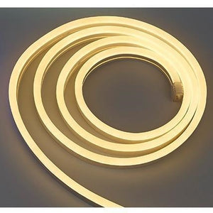 12v 8mm Neon Led Rope Light 3500k 1m Electro Gadgets Half Meter Cut