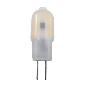 1.5W 12V G4 Bulb Ampoule LED 3000K