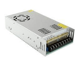 12v 30A 360W AC-DC Cage Power Supply