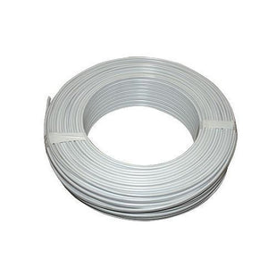 2.5mm General Purpose House Wire White - 100m Roll