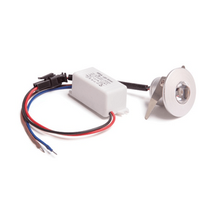 220v 1w Led Star Light With Driver 6000k Bing Light