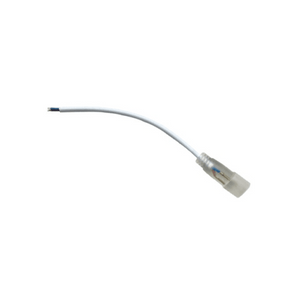 12v 8mm Neon Led Rope Light Power Cable