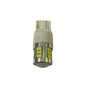 T20 12v 18 Led Car Bulb 6000k Bing Light