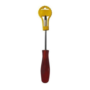 Star Screwdriver 5.0X100mm Mr Bull