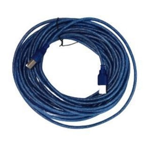Printer Cable AM to BM 10m USB-B10