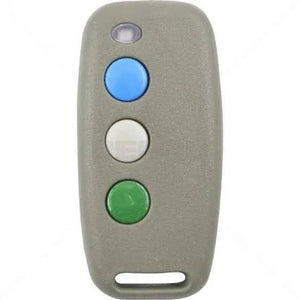 3 Button Gate Remote Sentry NOVA Compatible